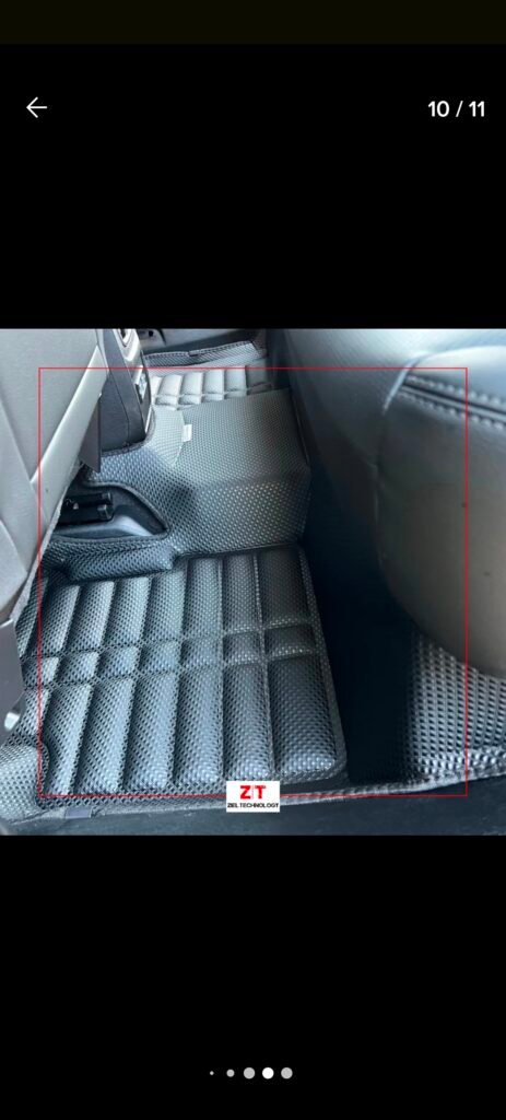 Equipamiento Vehicular y 4×4