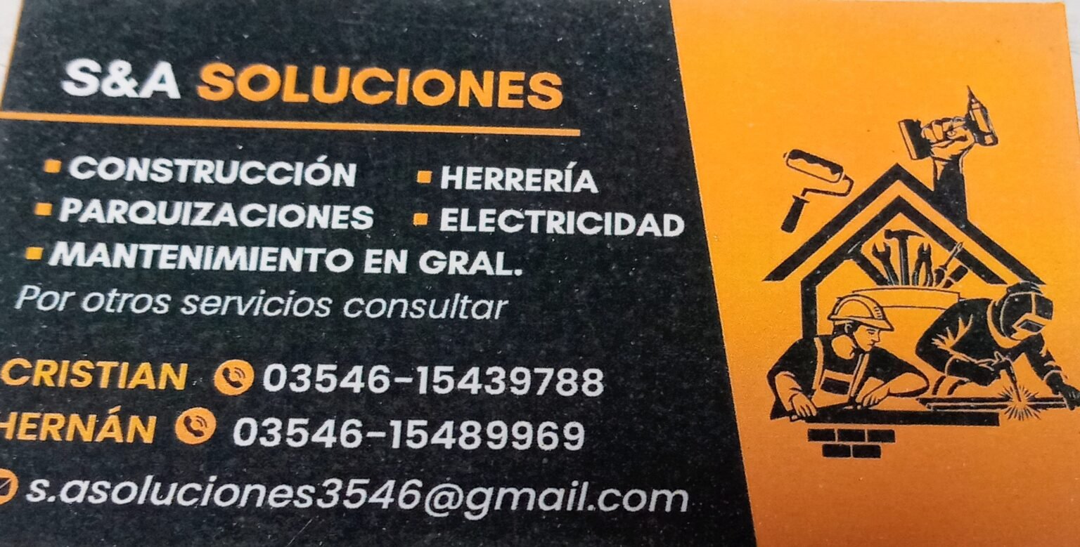 Mantenimiento en general todos los servicio
