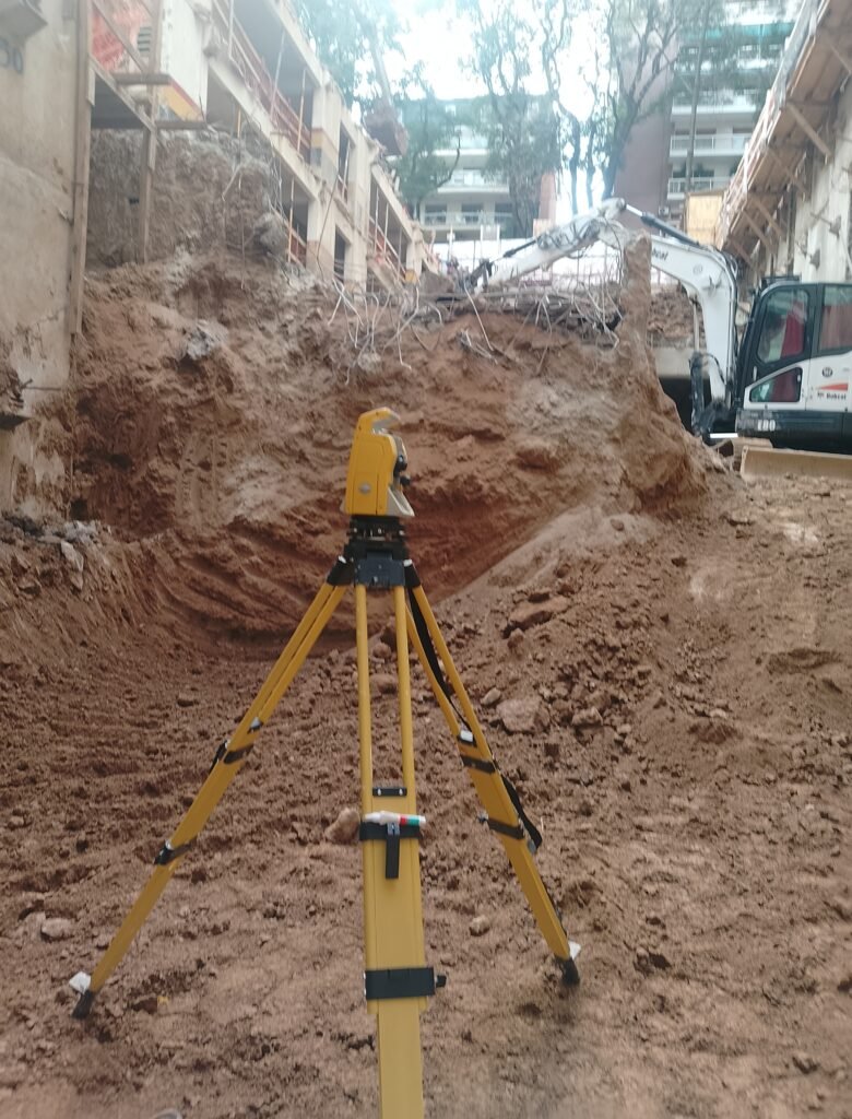 Topografía