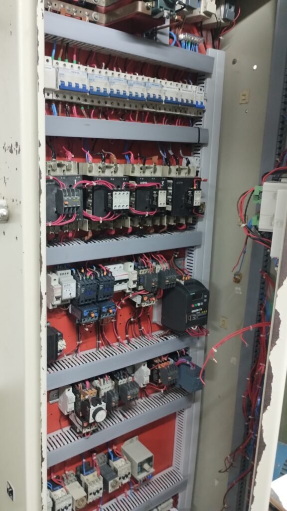 Electricista