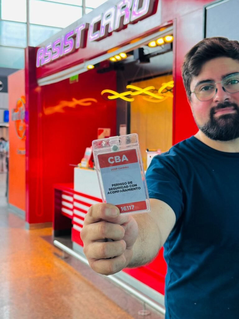 Electricista