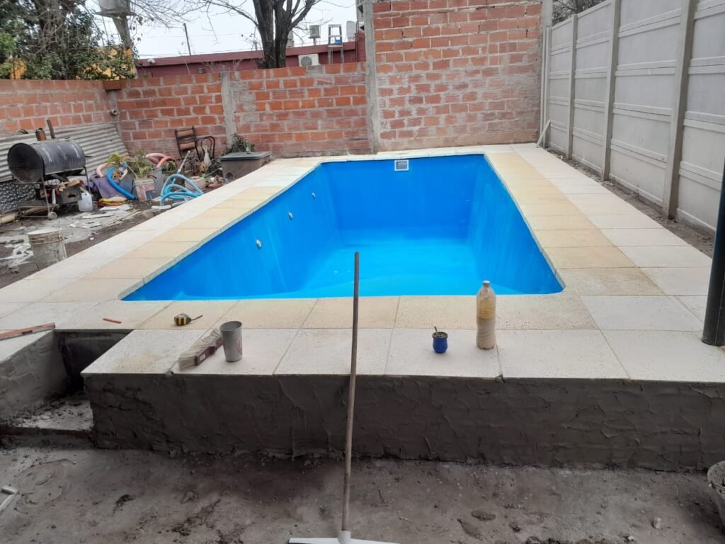 Piletero Charly