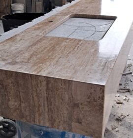 ALAYO INSTALACIONES TRANSFORMAMOS TU ESPACIO CON MARMOL