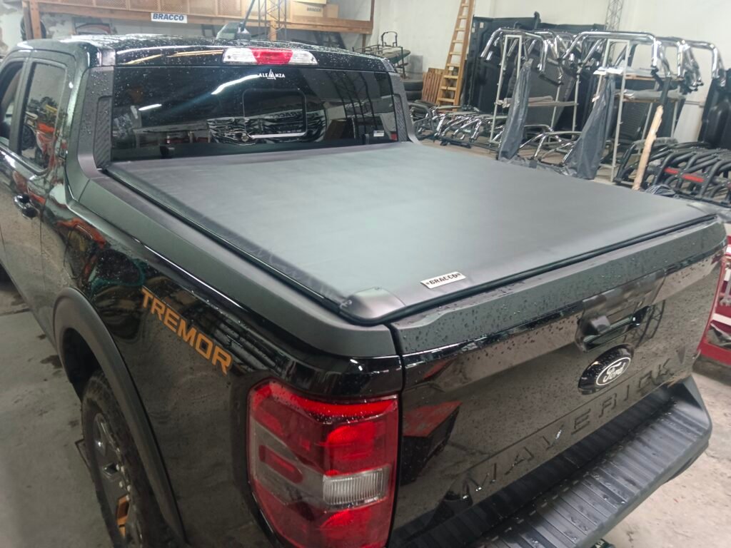 Equipamiento Vehicular y 4×4