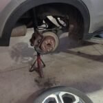 Mecanica ligera, inyeccion electronica, diagnostico computarizado, tren delantero y suspension