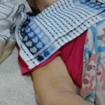 Cuidadora de adultos mayores