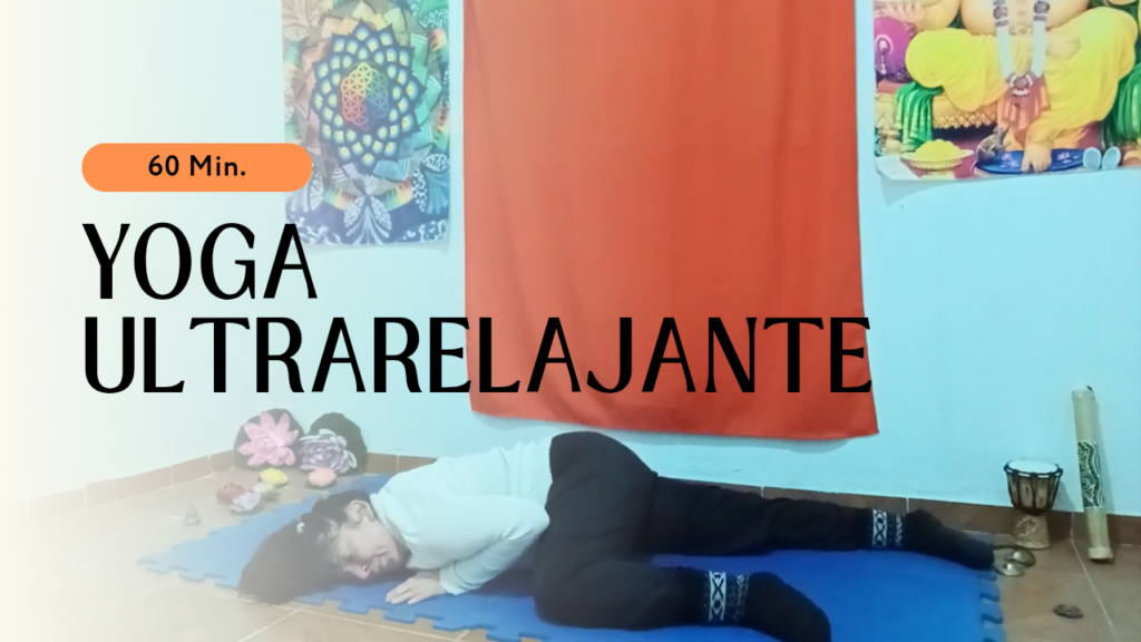 Clases de Yoga