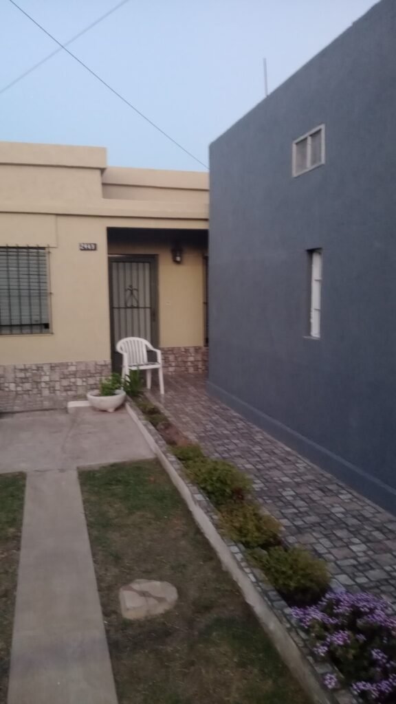 Arreglos en el hogar