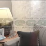 Fabrica de placas de yeso antihumedad