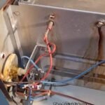 Técnico de hornos electricos
