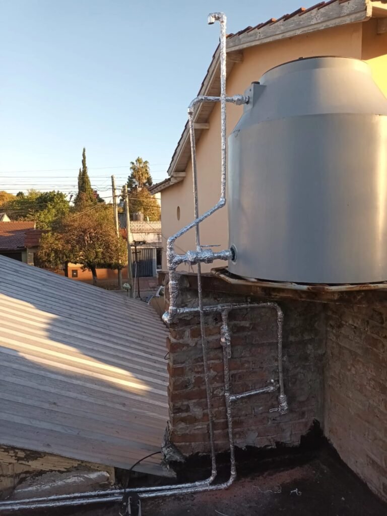 Mantenimiento para el hogar pm