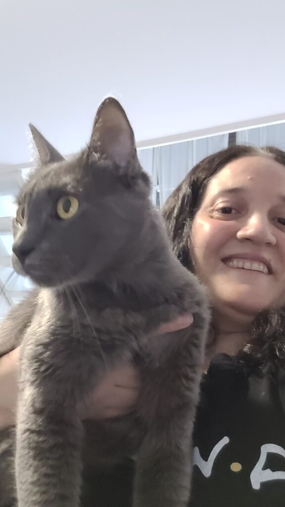 Catsitter