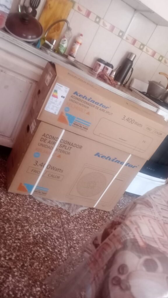 Mantenimiento nuviserv