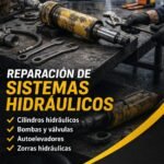 Hidraulica RS