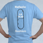 Sublimados y personalizado