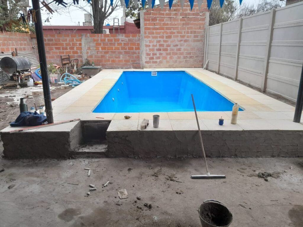 Piletero Charly