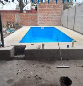 Piletero Charly