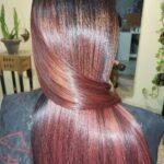 Peluquería y arreglos de ropa