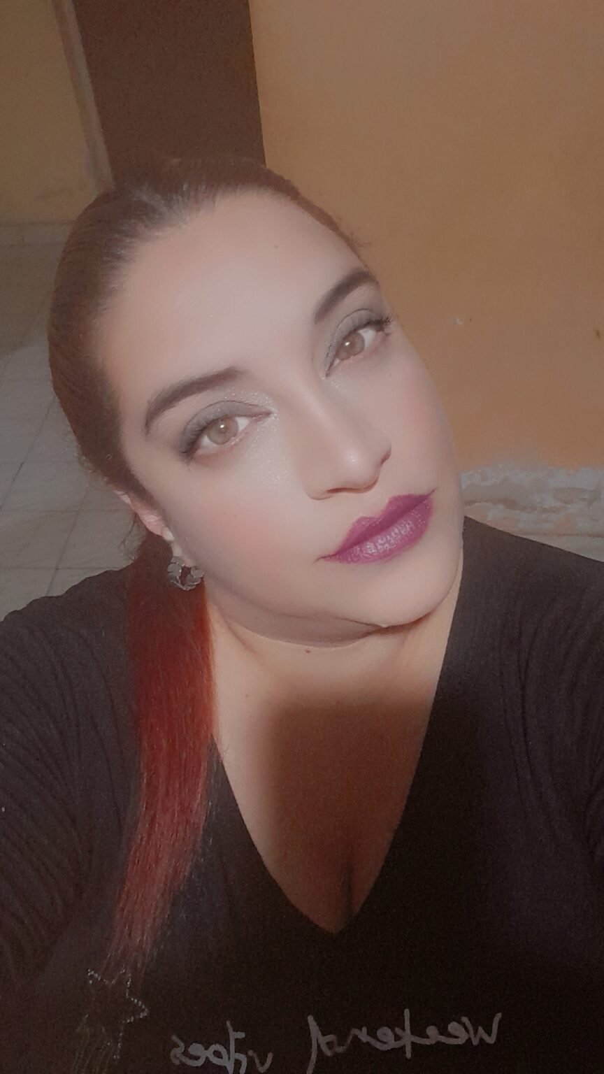 Asistente geriátrica