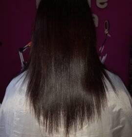 Salón de uñas “ponte bella”