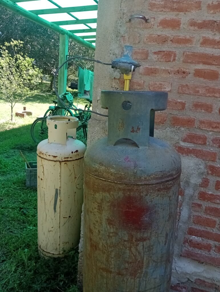 PLOMERO – GASISTA