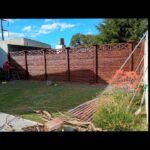 Premoldeados y mantenimiento