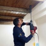 Electricidad y Refrigeración