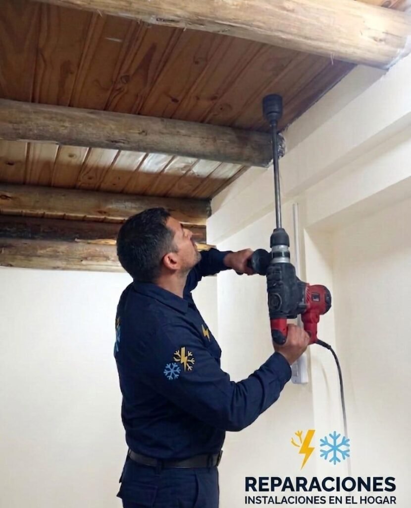 Electricidad y Refrigeración