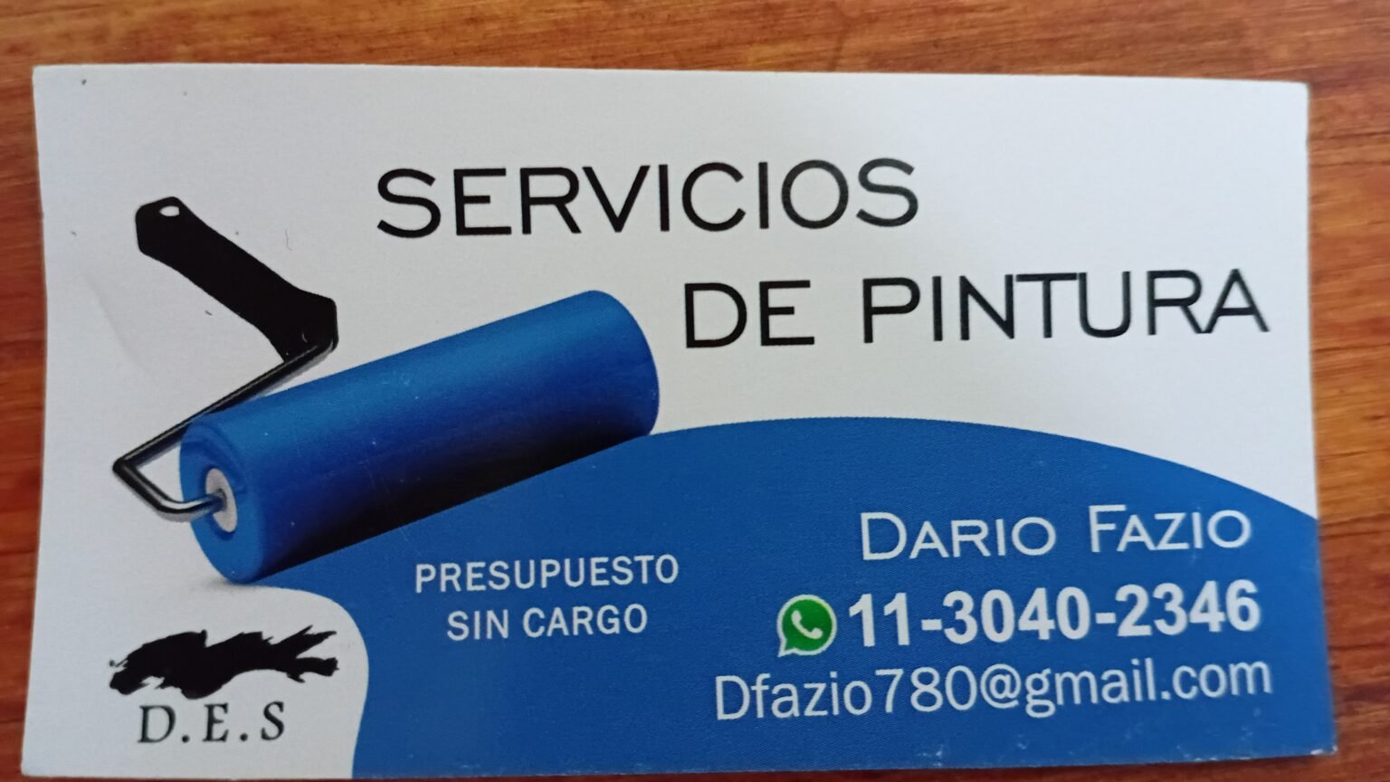 Pintor