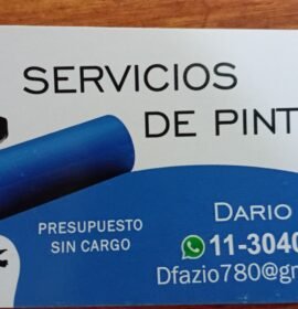 Pintor