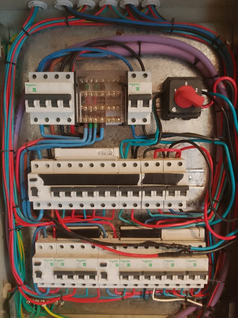Electricista