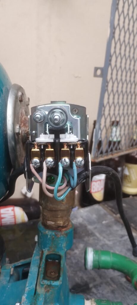 Rolvac multiservice