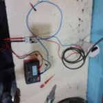 Electricidad y plomeria