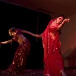 Clases de Danza Árabe todas las edades