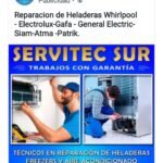 Servitecsur