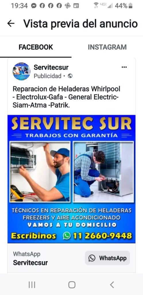 Servitecsur