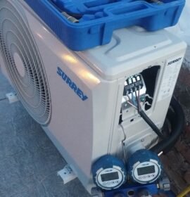 Eco clima Servicio Técnico