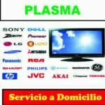 REPARACIÓN INTEGRAL DE TELEVISORES