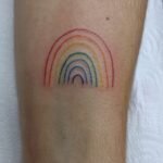Tatuadora y muralista