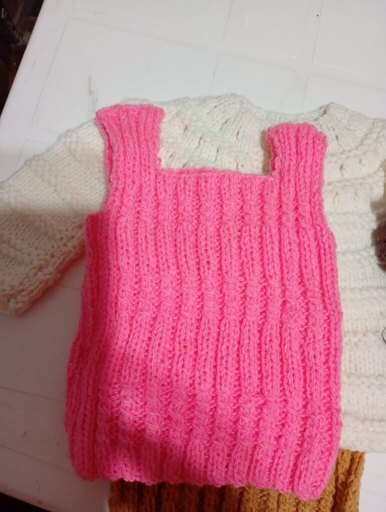 Amigurumis tejidos