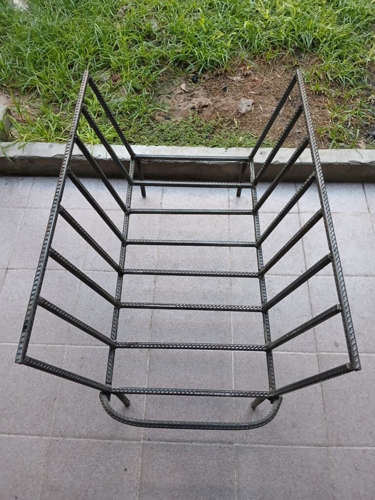 Herrería en general