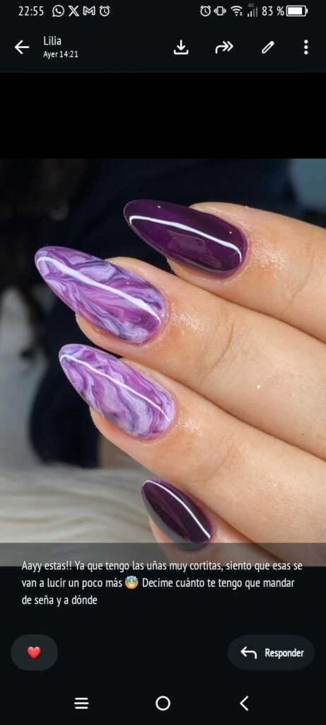 Manicurista