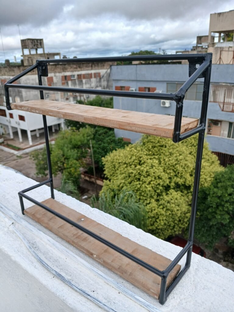 Herrería en general