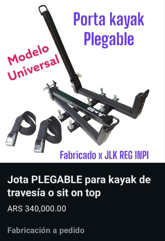 Fabricación de accesorios