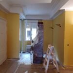 Renovaciones y servicios generales