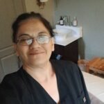 Masajista Terapeuta Holistica