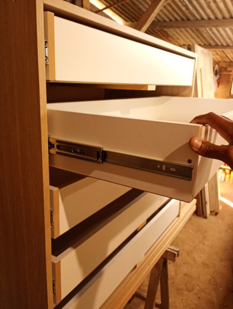 Sima Muebles a Medida