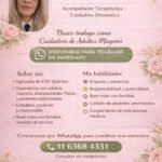 Acompañamiento terapéutico