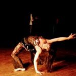 Estudio de Danzas. “Natalia Quiroga”