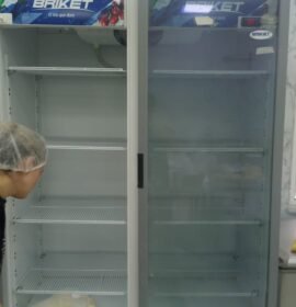 Refrigeración y Electricidad